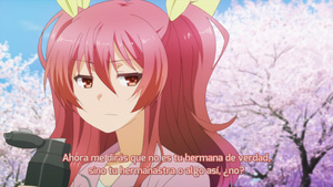 Rakudai Kishi no Cavalry